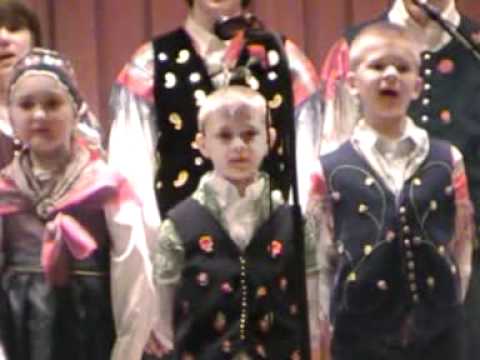 Button Box Bash 2011 - Circle 2