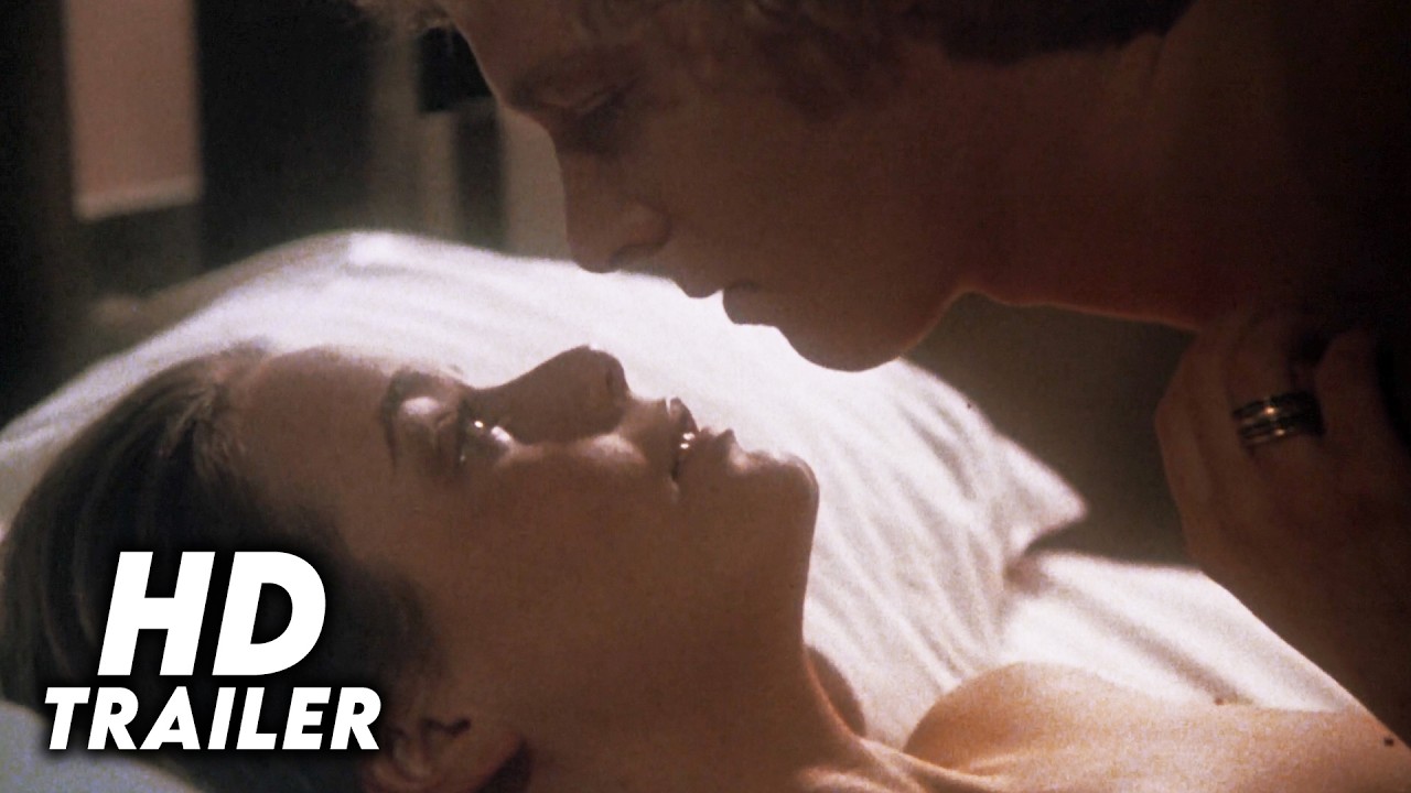 First Love (1977) Original Trailer [HD]