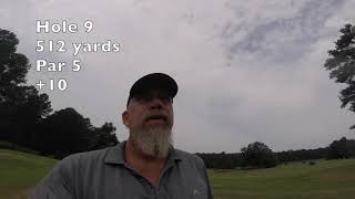 Just Me, Sucking at Golf VOL2