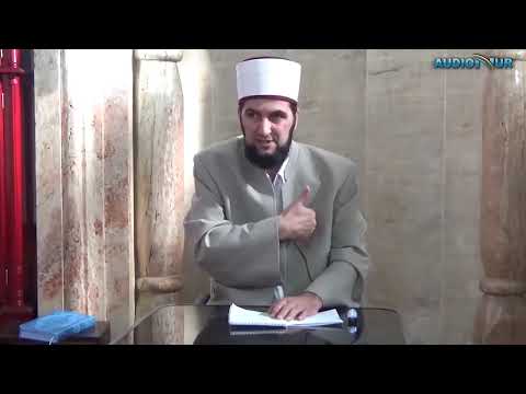 Ja çfarë kuptimi ka fjala IHSAN - Shembuj të qartë nga Hoxhë Remzi Isaku