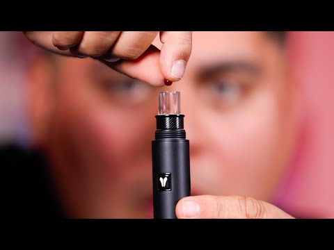 I Tried An Affordable Dab Pen.....