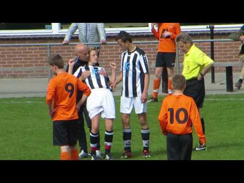 AVC Heracles C1 - HHC Hardenberg C1