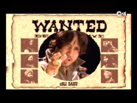 Tere Aage Nahin Chalni (Dunalli) by Mika Singh - Official Video