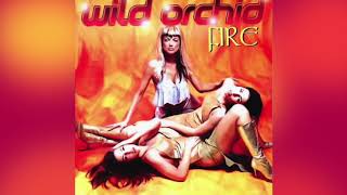 Wild Orchid - Stuttering (Don&#39;t Say) [album version]