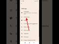 Disable Typing Sound 🔕 | Silent Keyboard Trick | #Shorts