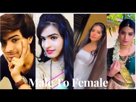 Desi Ladyboy