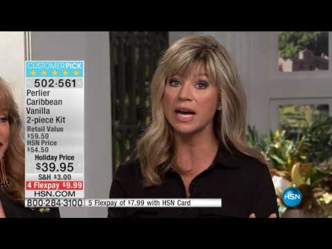 HSN | Perlier Beauty Gifts 12.18.2016 - 04 PM