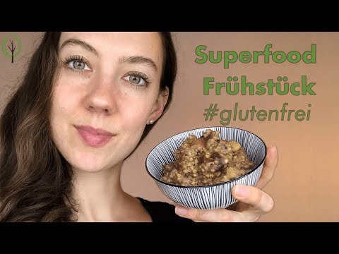 Nahrhaftes, schnelles Buchweizen Porridge - Dein Rezept für den idealen Tagesstart