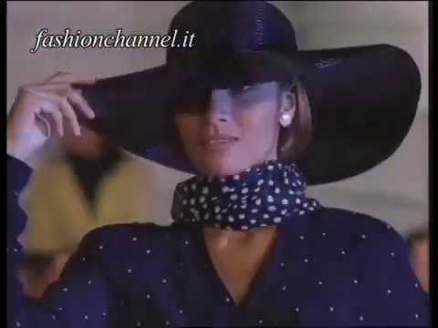 "Paul Costelloe" Spring Summer 1993 London 3 of 3 pret a porter woman by FashionChannel
