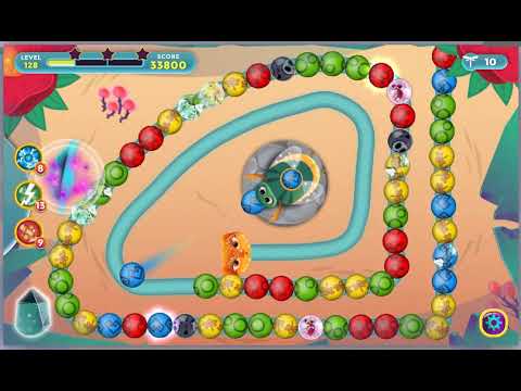 Viola s Quest Level 128 no Booster by Michi G