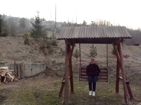 Pensiunea Ecotur, Ceahlau (1).MPG