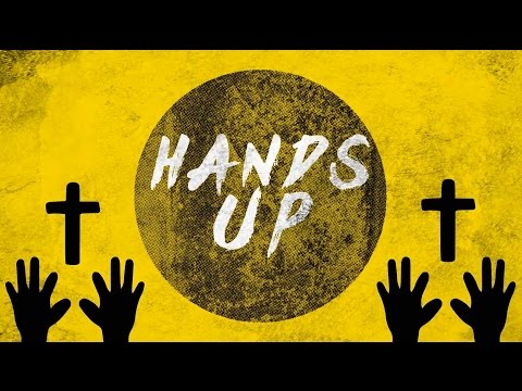 Crossfya - Put Your Hands Up (Official Lyric Video)