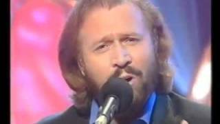 I Could Not Love You More