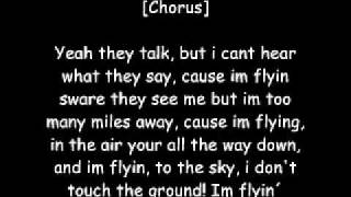 Wiz khalifa-Sky High lyrics