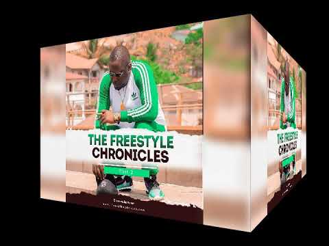 THE CHRONICLES freestyle part 2