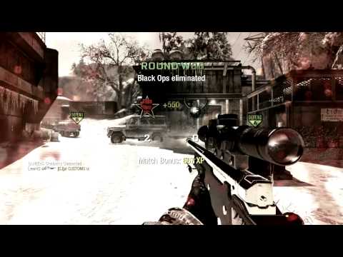 LewHD - Black Ops Where's My Reaction? - Ep.5