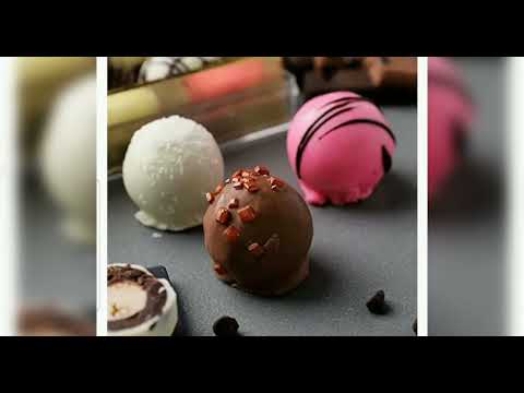 Hand Made chocolate# Chocolate Gift