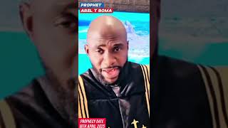What The lord Showed Me About Beyonce - Prophet Abel T Boma