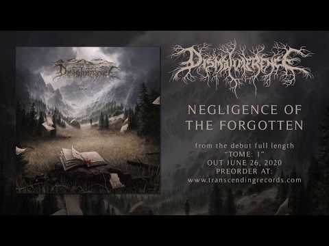 Dismalimerence - Negligence of the Forgotten (SINGLE)
