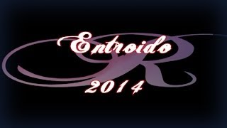preview picture of video 'SALCEDA DE CASELAS - ENTROIDO 2014 - FRAGMENTOS  8 Y 9 DE MARZO'
