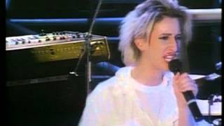 Propaganda - P Machinery (Live @ TV Show)