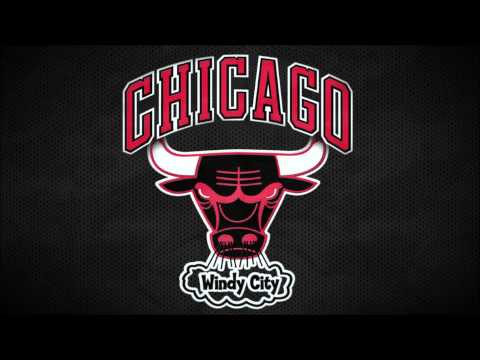 (HQ) Pretty Lights - Chicago Bulls Theme (Remix) [Unreleased 2010 Remixes]
