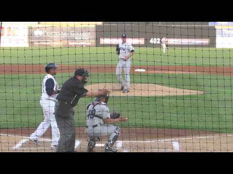 5/13/2014: Jay Voss vs. Jonny Tucker