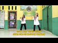 GERAK DAN LAGU MERAIH BINTANG