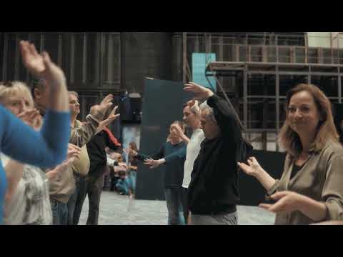 OperaCafé 20230521 - Az árnyék nélküli asszony próbája