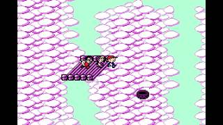 Back to Magicant - Let's Play Mother Part 42