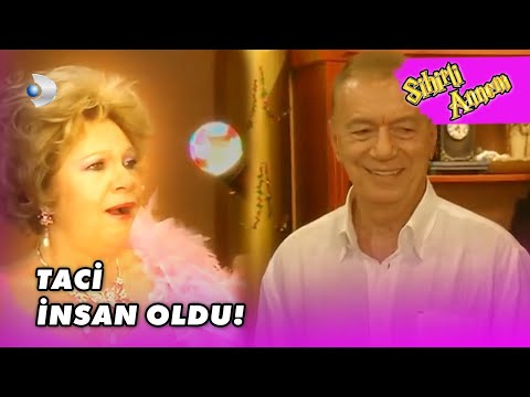 Dudu, Taci'yi İnsana Çevirdi!  - Sihirli Annem Özel Klip