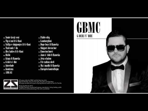 GBMC - LAMBORGHINI