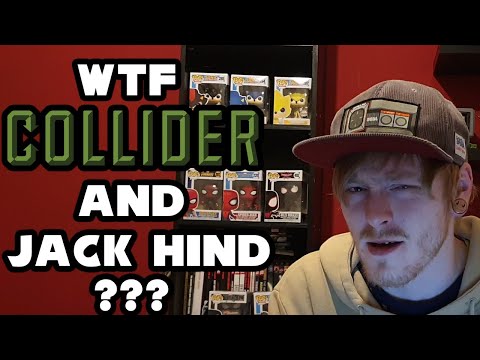 My Thoughts On The Collider Situation