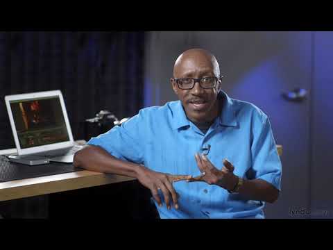 Video Production Tutorial - 10 tips for shooting live events