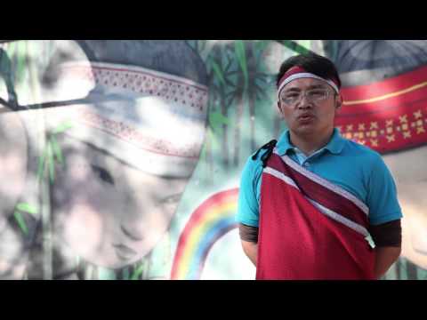 歌謠篇   萬大泰雅語 09tuminu’ ka Itaṟal 泰雅織布歌《傳唱篇》