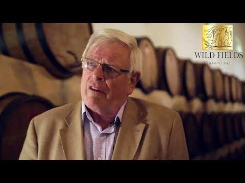 Wild Fields - John McDougall