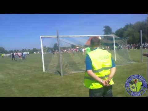 Poeler SV 1923 : Anker Wismar | Krombacherpokalfinale 2011 Teil 2.