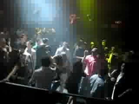 Mehrbod Live in the Mix AT Music Box