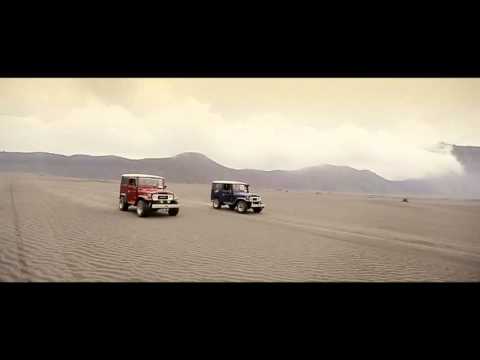 Wonderful Indonesia : Explore Further (30 sec)