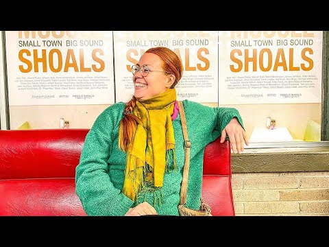 Preview of our new single “Come What May” recorded at the legendary FAME Studios in Muscle Shoals!