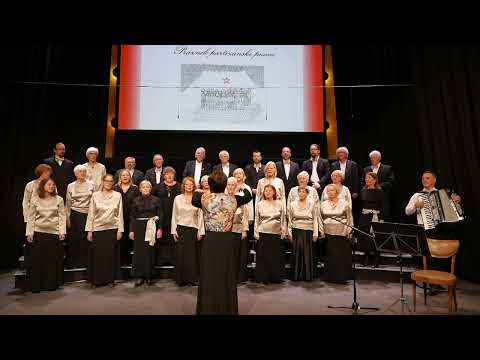 MEŠANI PEVSKI ZBOR ZORA, JANČE