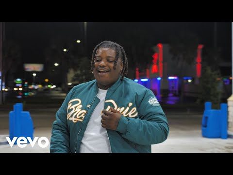 Barry Jhay - Reminder (Viral Video)