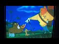 Las Aventuras De Timón Y Pumba Los Peores Golfistas Final