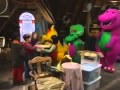 Barney S Christmas Star 2002 Version Part 3