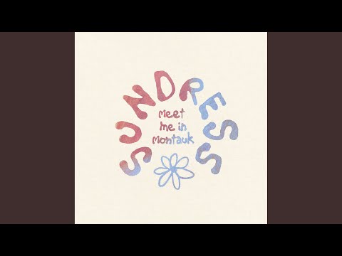 Meet Me In Montauk - Sundress
