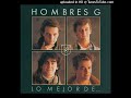 El Resplandor - Hombres G - Rock's Pacha El Resplandor - Hombres G