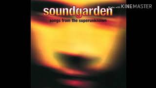 Soundgarden - Beyond The Churning Storm ( Remastered Audio )