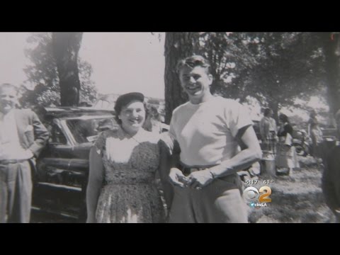 From Ronnie To A Fan: More Than 100 Reagan Letters For Sale