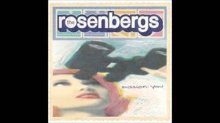 The Rosenbergs - Paper And Plastic