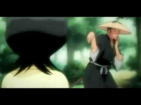Bleach Abridged  8